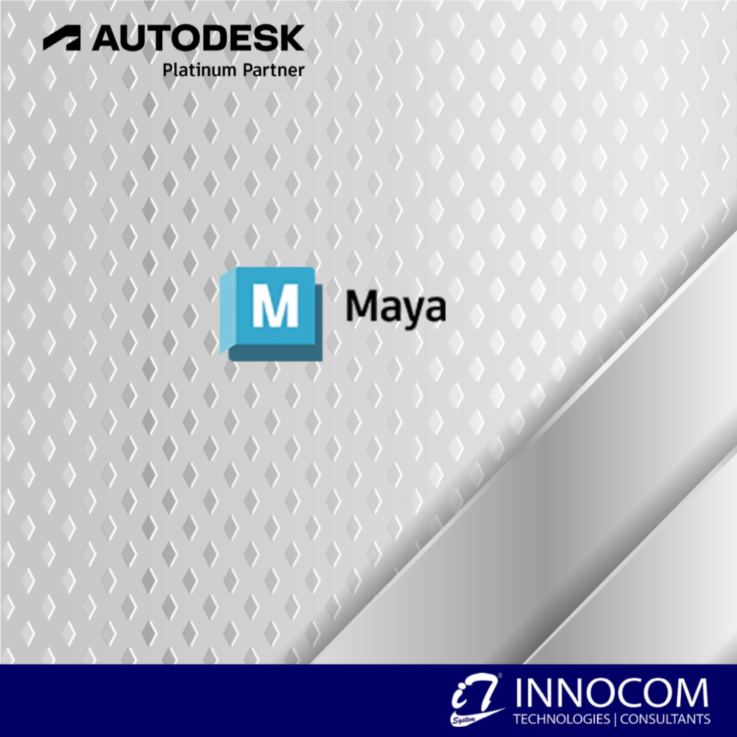 Autodesk Maya 2024 Commercial New (1-Year Subscription)