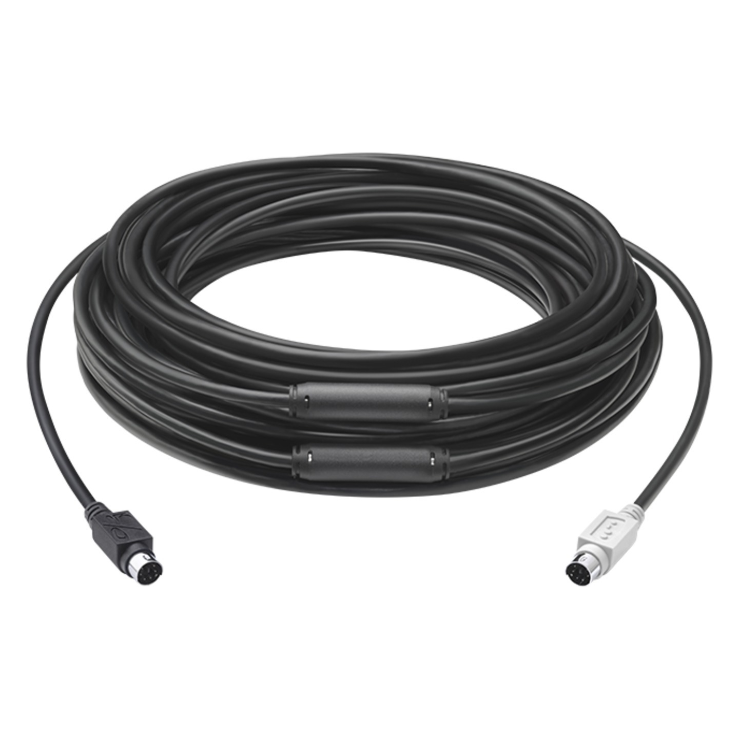 GROUP 15M EXTENDED CABLE  [Optional Add-On for Logitech Group]