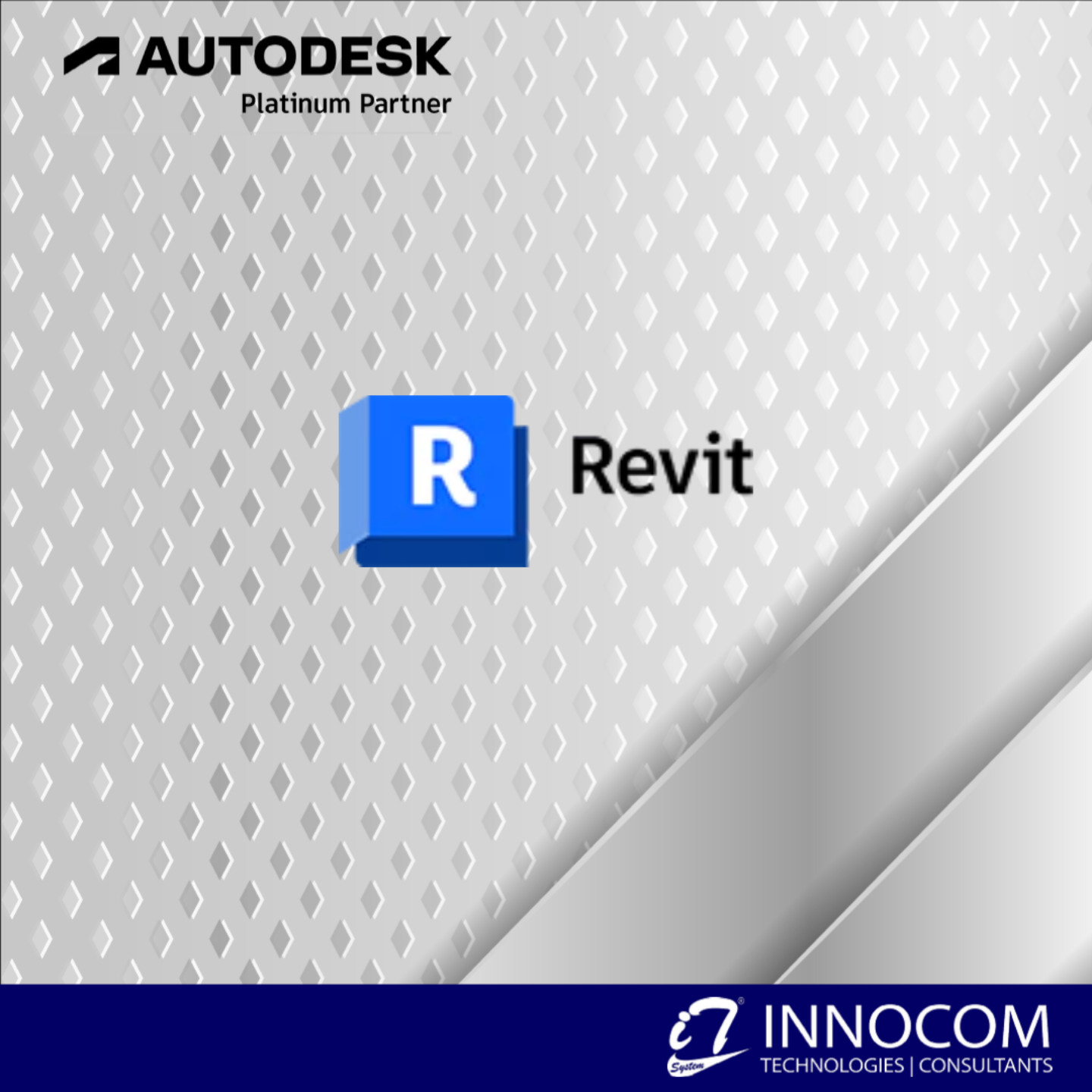 Autodesk Revit 2024 Commercial 3-Years Subscription