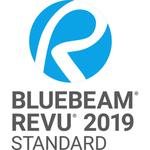 BLUEBEAM REVU 2019 STANDARD