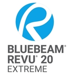 BLUEBEAM REVU 2020 EXTREME BUNDLED WITH NEW MAINTENANCE & SUPPORT