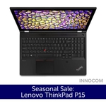 LENOVO THINKPAD P15 i9