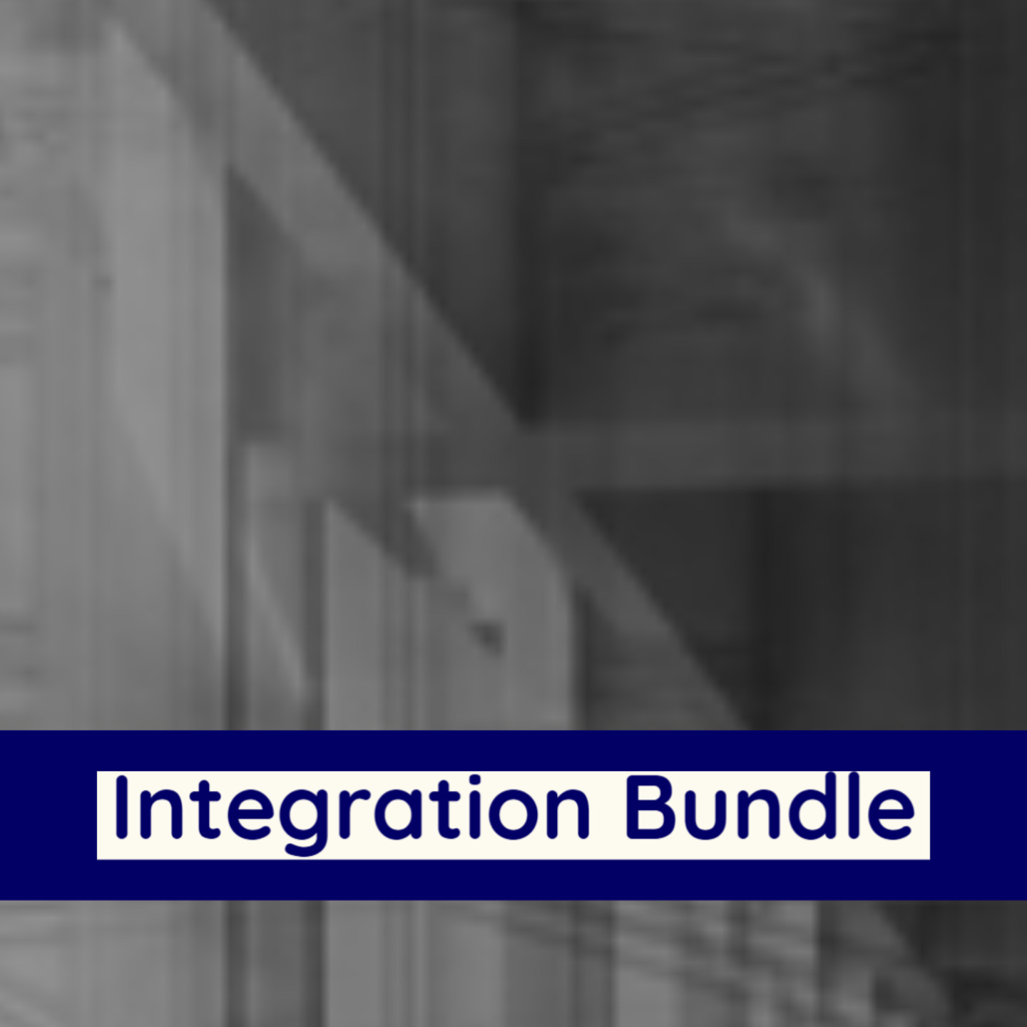 PROKON Structural Integration Bundle- Annual Rental