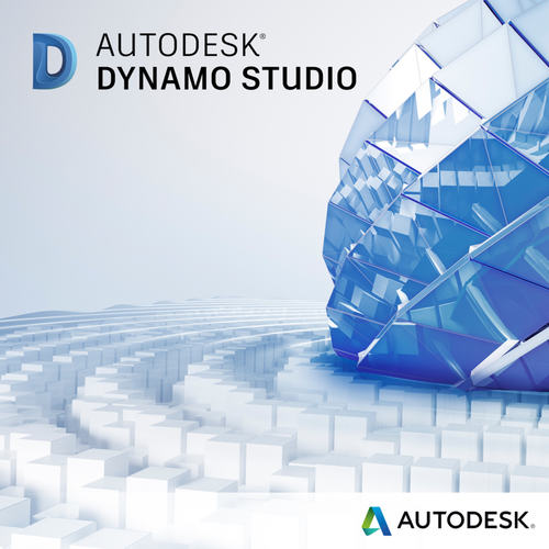 AUTODESK DYNAMO STUDIO FOR REVIT