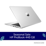HP PROBOOK 440 G8 i5 - 11th Gen Processor