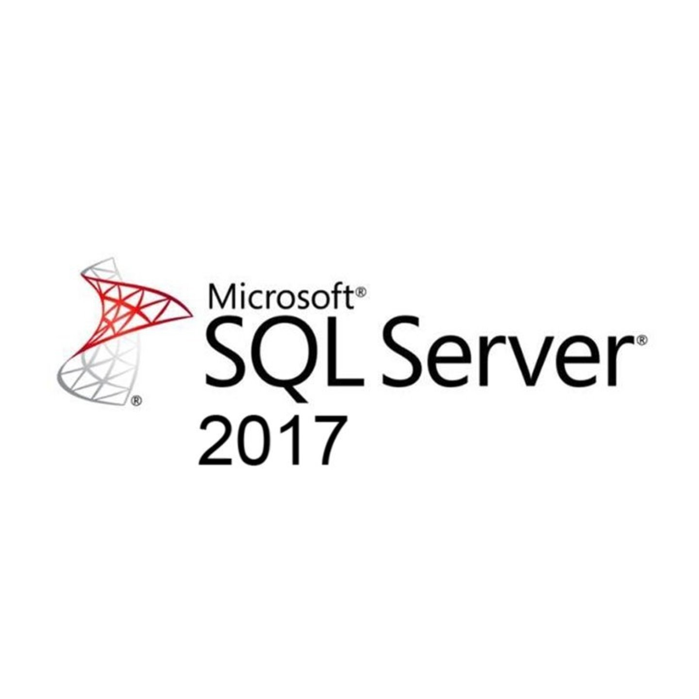 SQL SERVER STANDARD BUNDLED  WITH 5 CALs