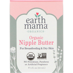 Earth Mama Organic Nipple Butter 60ml with any purchase of our bakes