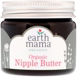 Earth Mama Organic Nipple Butter 60ml with any purchase of our bakes