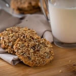 Super Boost Cookies in 500g