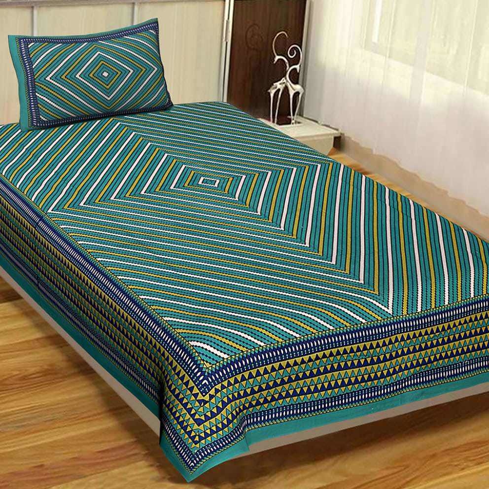 single bed sheet