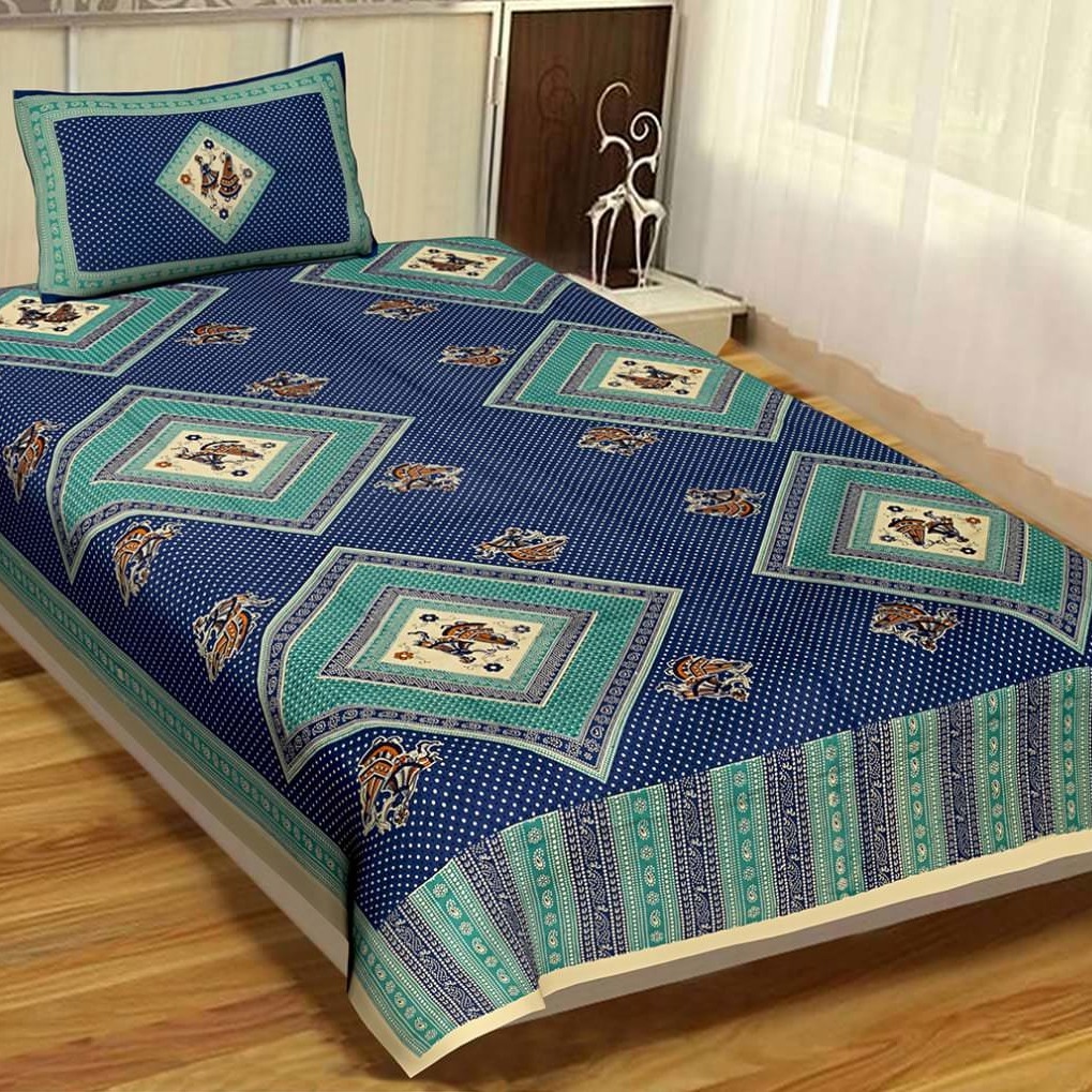 single bed sheet