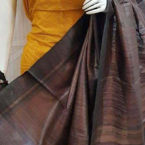 ghicha silk dupatta