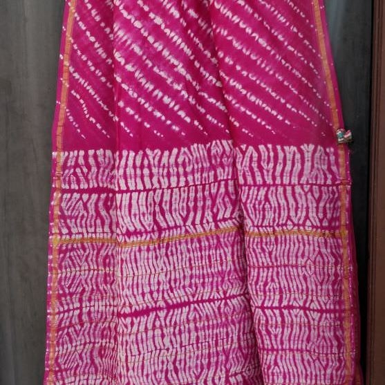 Chanderi sarees