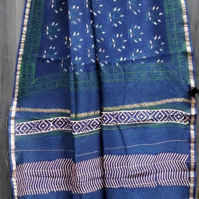 Chanderi sarees