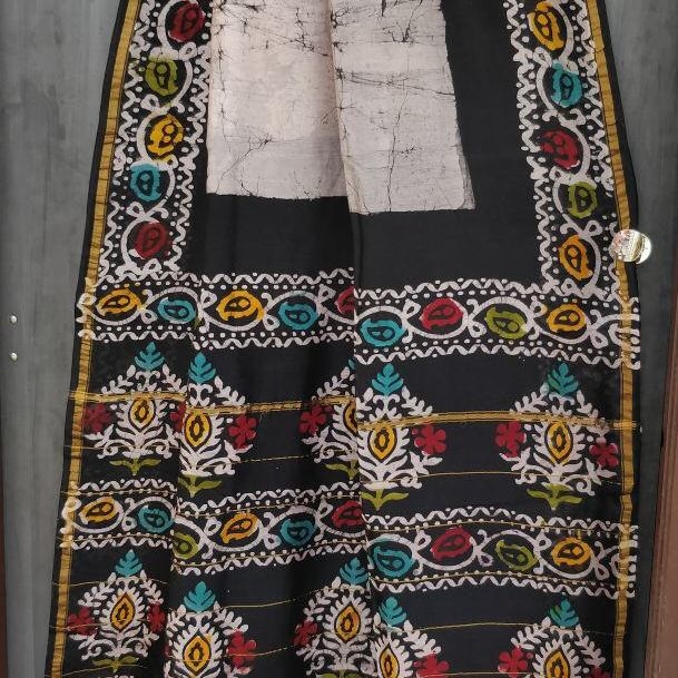 Chanderi sarees