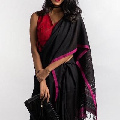 khadi sarees