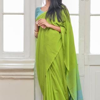 khadi sarees