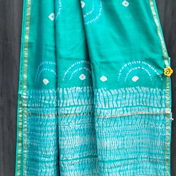 Chanderi sarees