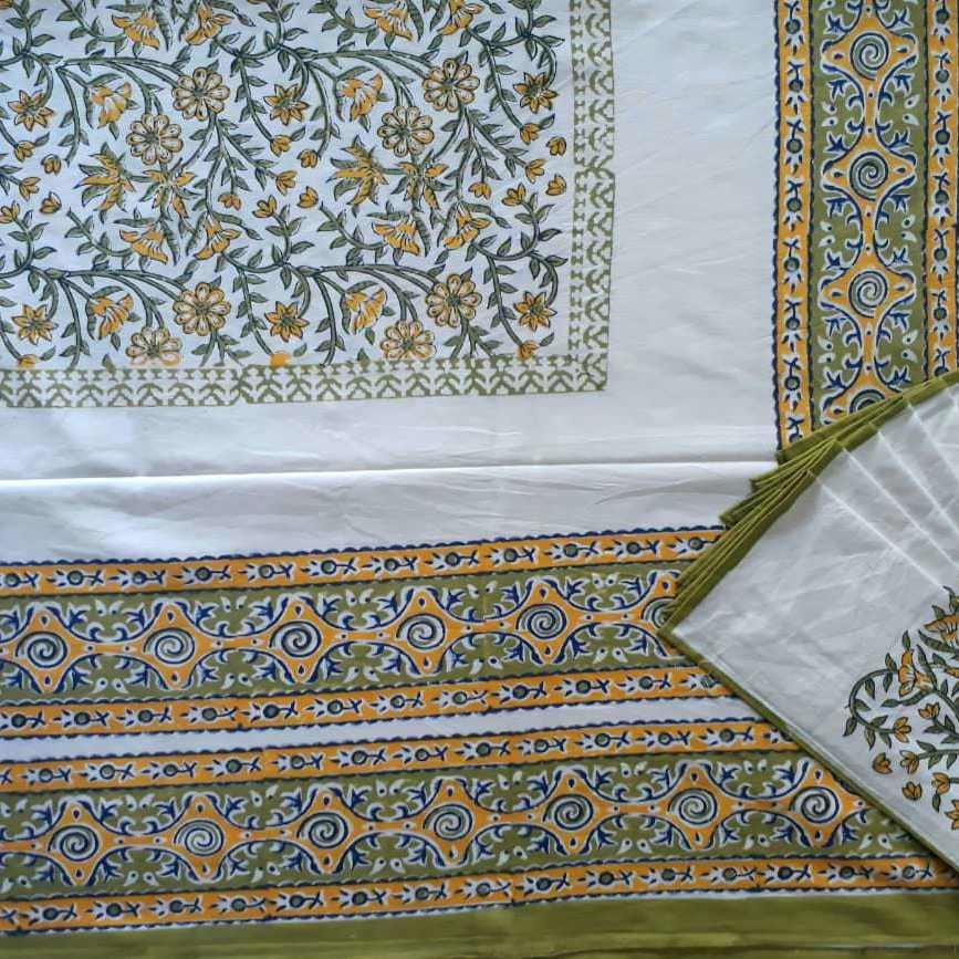 dining table cover