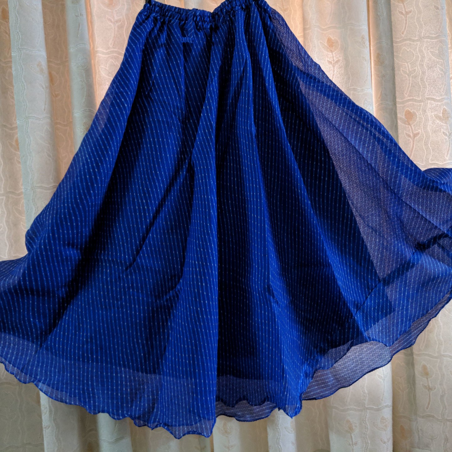 Leheriya kota skirt