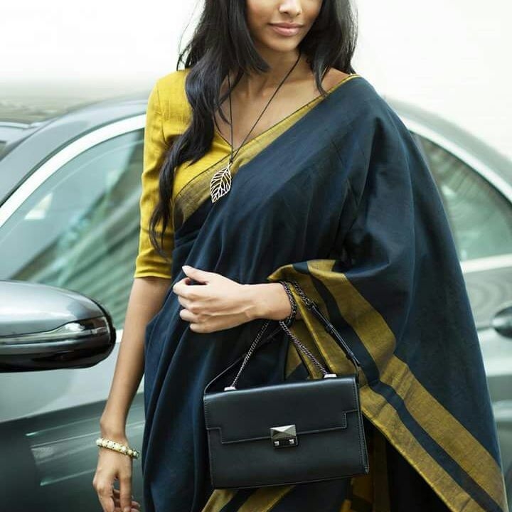 khadi sarees