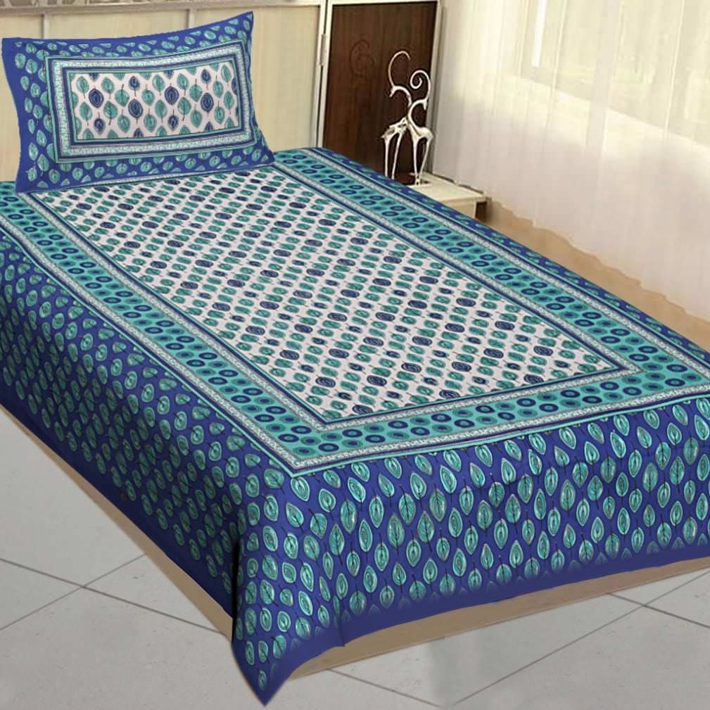 single bed sheet