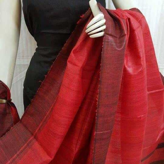 ghicha silk dupatta