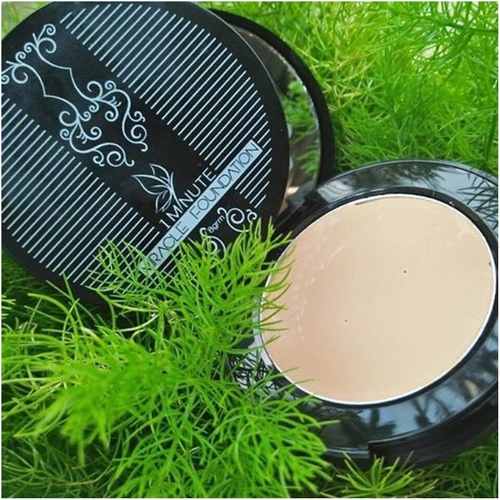 One Minute Miracle Foundation (1MMF)