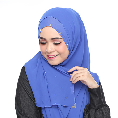PO_HAIFA PREMIUM [HLS-07 Royal Blue]