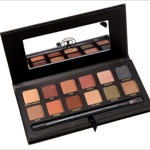 ABH Master Palette by Mario (Inspired)