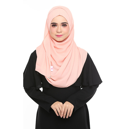 PO_KELLY PLAIN [KHS-20 Light Peach]