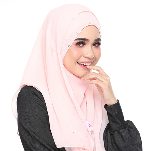 PO_HAIFA PREMIUM [HLS-11 Light Peach]
