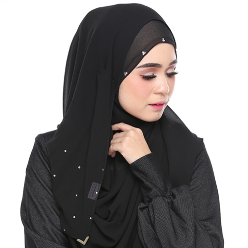 PO_HAIFA PREMIUM [HLS-10 Black]
