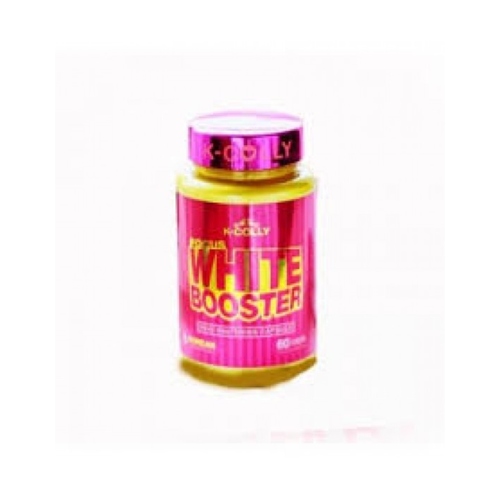 Kcolly Focus White Booster