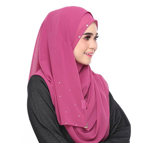 PO_HAIFA PREMIUM [HLS-06 Fuschia Pink]