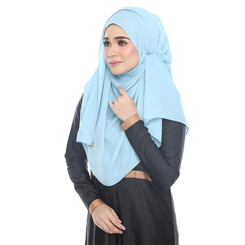 KELLY PLAIN [KHS-06 Baby Blue]