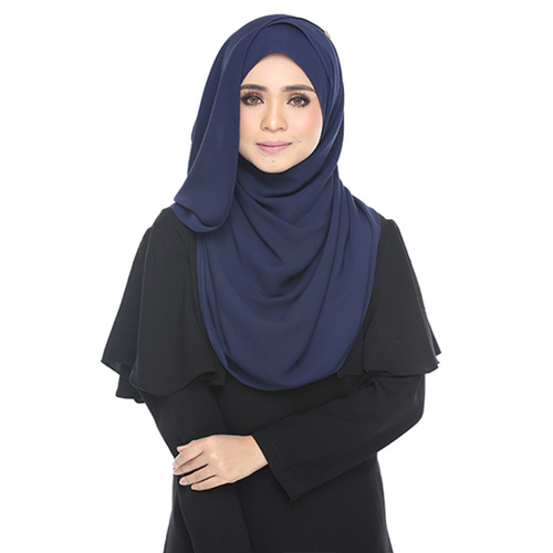 KELLY PLAIN [KHS-10 Navy Blue]