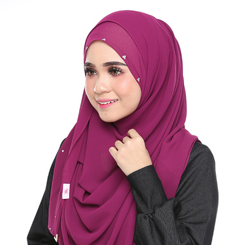 PO_HAIFA PREMIUM [HLS-02 Dark Magenta]