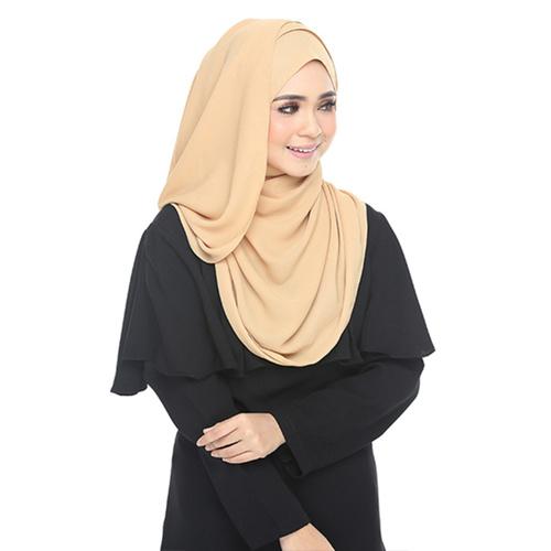 PO_KELLY PLAIN [KHS-09 Caramel]