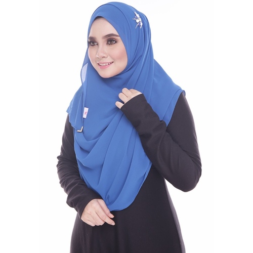 HAIFA 2016 RAYA COLLECTION [HRE-06 Blue]
