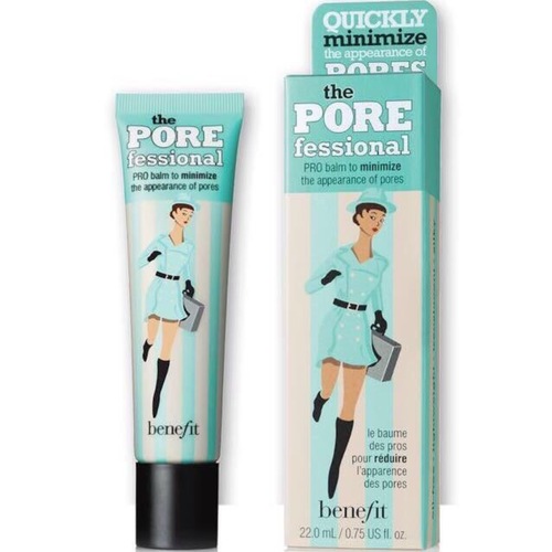 INSPIRED BENEFIT POREfessonal Face Primer