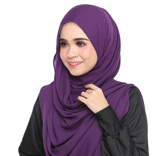 PO_SOPHIA BASIC [SPH-14 Dark Purple]