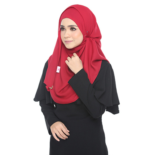 PO_KELLY PLAIN [KHS-13 Maroon]