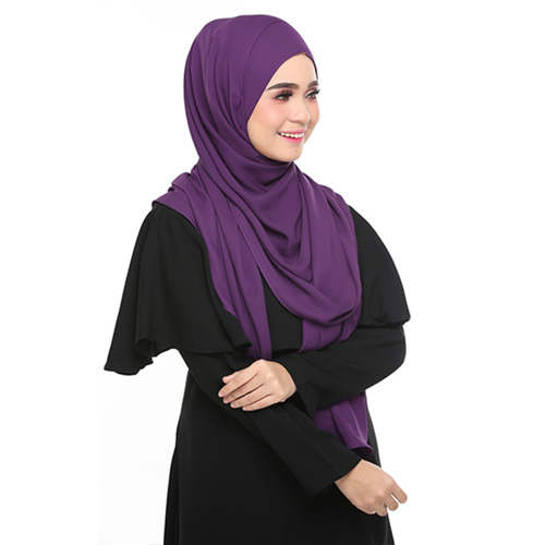 PO_KELLY PLAIN [KHS-21 Dark Purple]