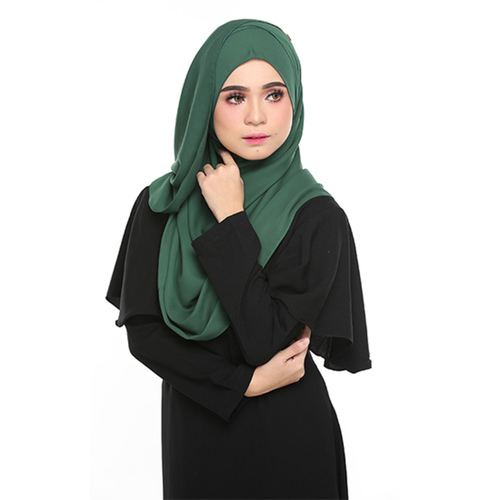 PO_KELLY PLAIN [KHS-18 Emerald Green]