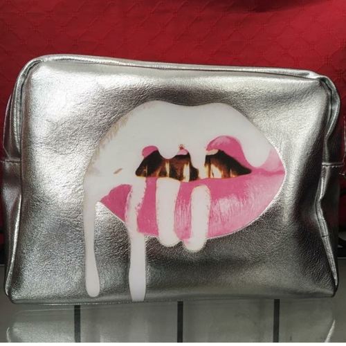 INSPIRED KYLIE Make-up Bag
