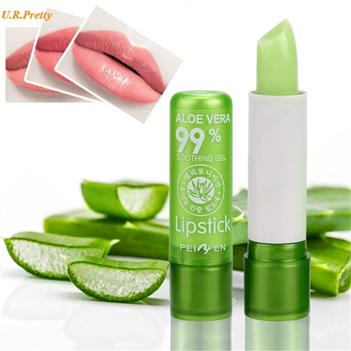 PEIYEN Aloe Vera 99%  Soothing Gel Lipstick
