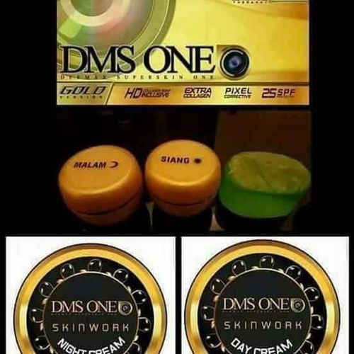 DMS ONE