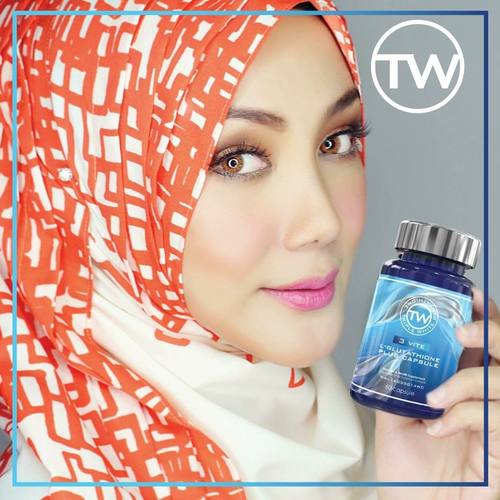 Triple White L-Glutathione