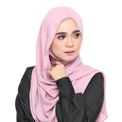 PO_SOPHIA BASIC [SPH-15 Dusty Purple]